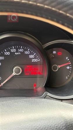 كيا بيكانتو